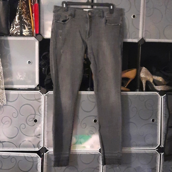 DL1961 jeans/jeggings - Picture 1 of 5